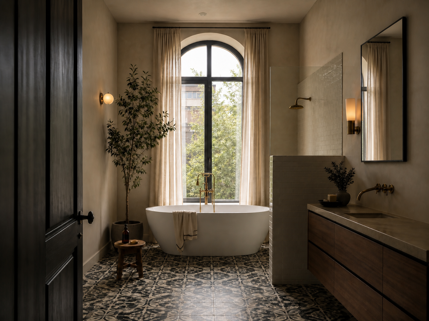 Baños