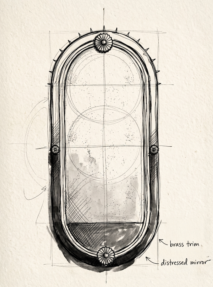 GUADALUPE — Edición Vertical