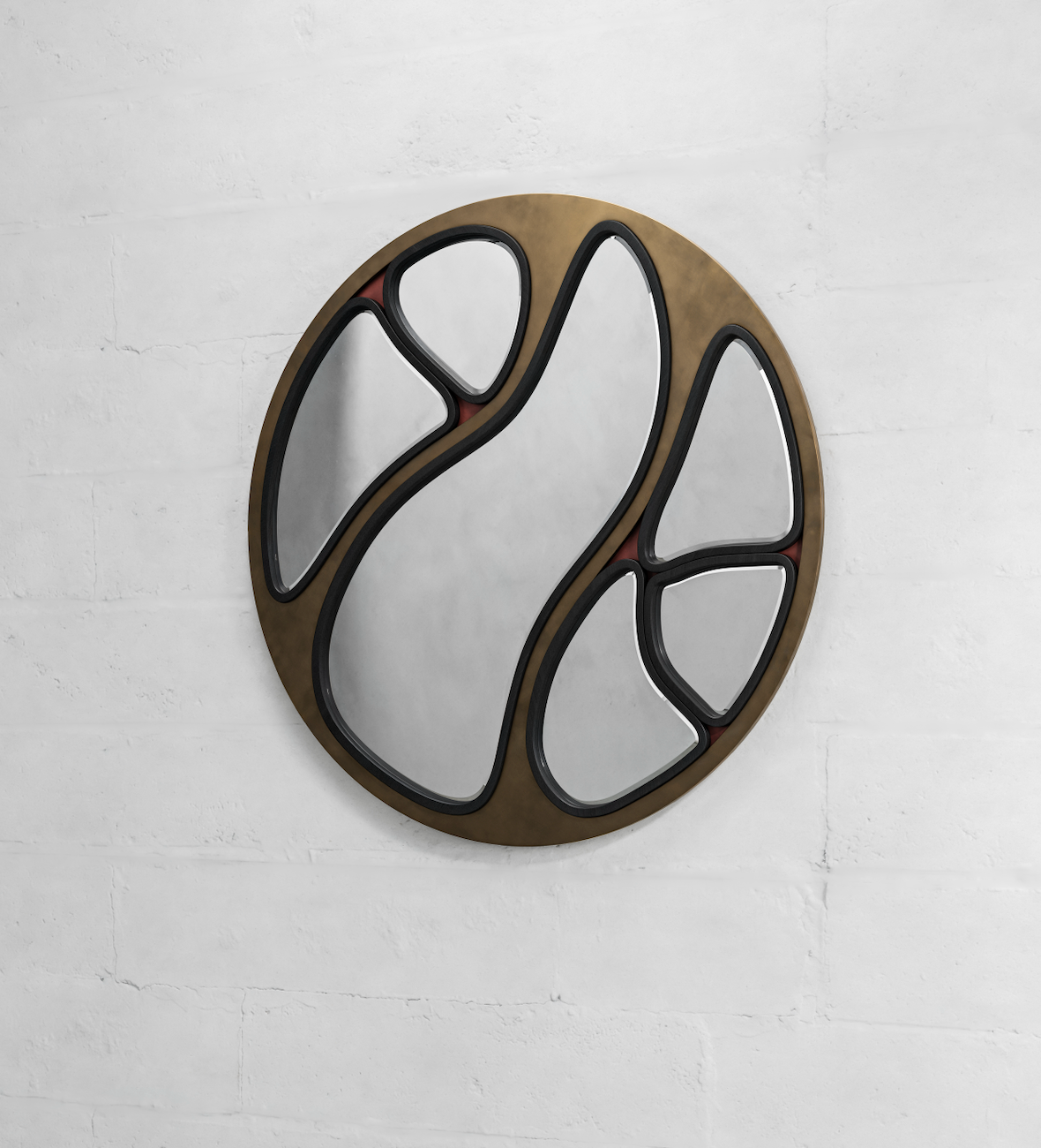JAGUAR — Edición Circular