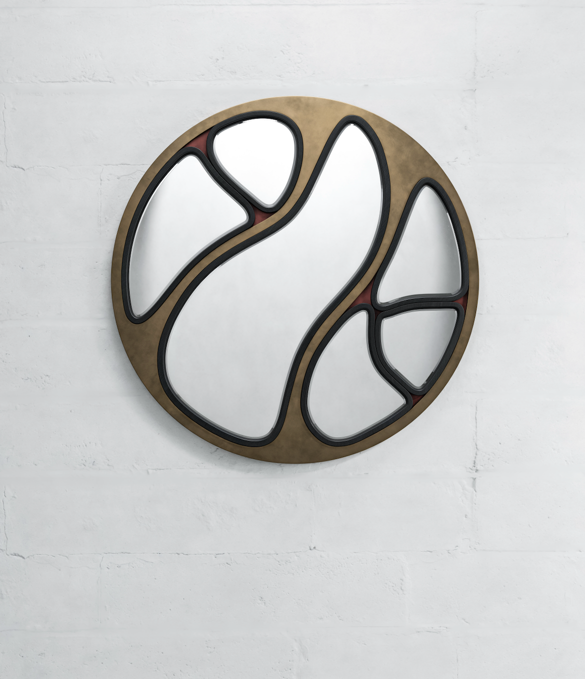 JAGUAR — Edición Circular