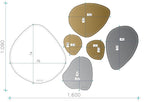 6 Cometas Neujmin