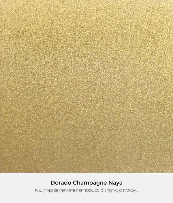 Dorado Champagne