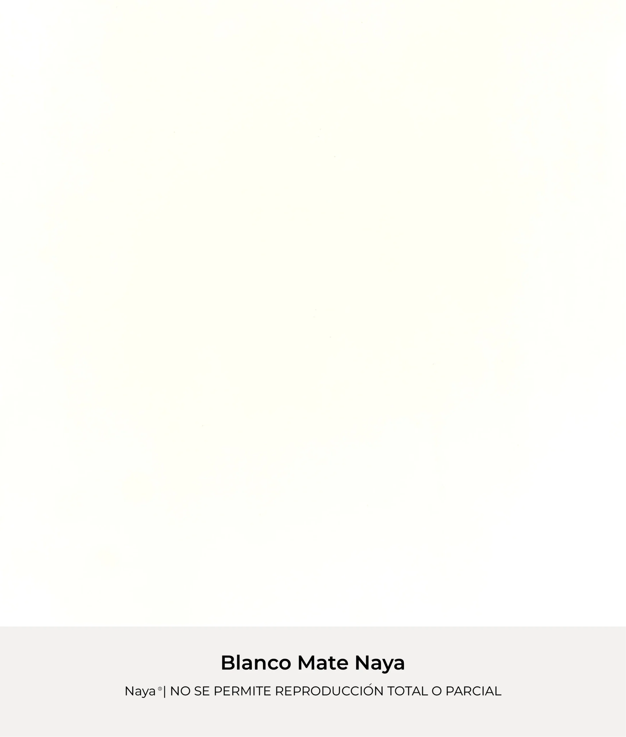 Blanco_Mate_Naya