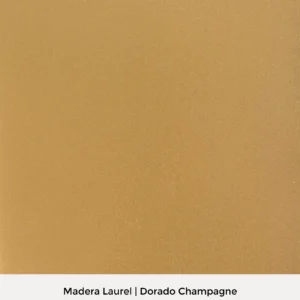 Madera - Dorado Champagne