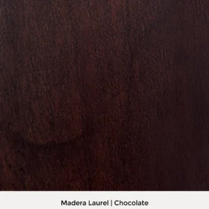 Madera - Chocolate