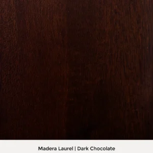 Madera - Dark Chocolate