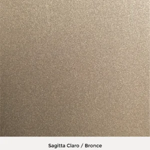 Sagitta Claro - Bronce