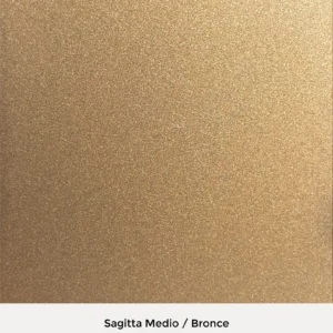 Sagitta Medio - Bronce