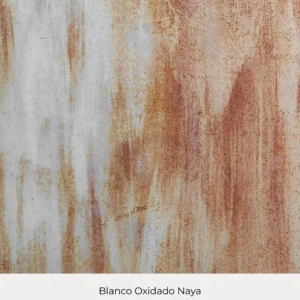Blanco Oxidado Naya