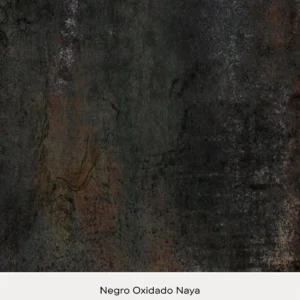 Negro Oxidado Naya
