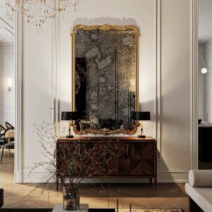 Constelación Sagittarius Envejecido